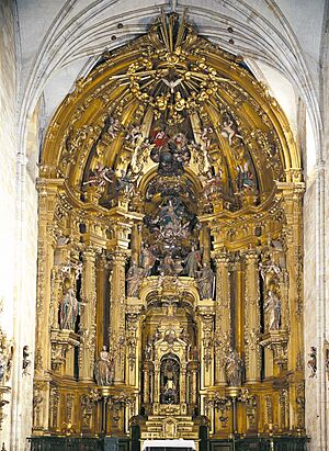Archivo:Ama jasokundearen erretaula