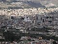 Ambato Zentrum