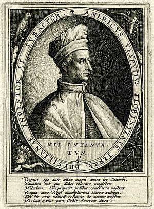 Archivo:Amerigo Vespucci (with turban)
