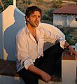 Andreu Jacob in Portugal