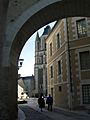 Angers saint eloi 2