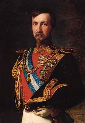 Archivo:Antonio de Orleans, duque de Montpensier (1824-1890)