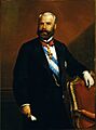 Antonio de los Ríos Rosas (Congreso de los Diputados de España)