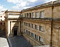 Archaeological museum of Tarragona
