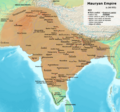 Ashoka Maurya Empire
