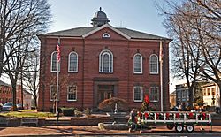 BEL AIR COURTHOUSE HISTORIC DISTRICT, HARFORD COUNTY.jpg