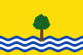 Bandera de Nuez de Ebro.svg