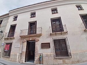 Archivo:Biblioteca Vélez-Rubio