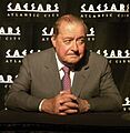 Bob Arum cropped