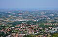 Borgo maggiore - San Marino