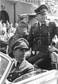 Bundesarchiv Bild 183-1997-0923-500, Albert Speer und Erhard Milch