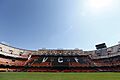 CAMP DE MESTALLA GRADA DE LA MAR 2014