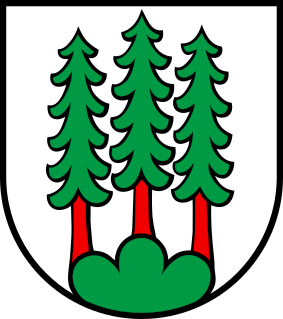 CHE Bettwil COA