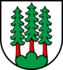 CHE Bettwil COA.svg