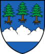 CHE Lax COA.svg