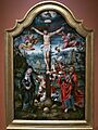 Calvario (Pieter Coecke van Aelst)