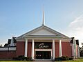 Calvary Baptist Church North Campus, Lumberton