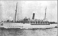Canonero-guerrero