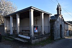 Capela de Santo Agostiño (Rubiais, Viana do Bolo).jpg
