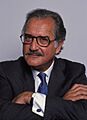 Carlos Fuentes 1987