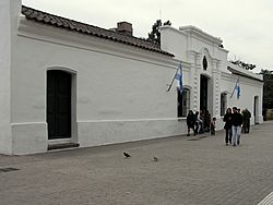 Archivo:Casa Histórica de Tucumán 01