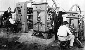 Archivo:Casa de la Moneda 1923 Costa Rica