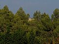 Castell de Maians - Castellfollit del Boix CIC 20110926 00602