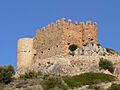 Castillo de Alcalatén 2