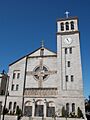 Cathedral of St. Mary of the Assumption - Trenton 03