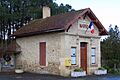 Cauvignac Mairie