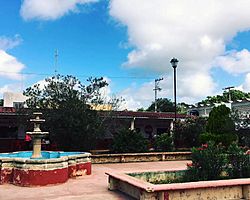 Centro en Sacalum.jpg