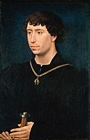 Archivo:Charles the Bold 1460