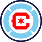 Chicago Fire logo, 2021.svg