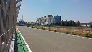 Archivo:Circuito F1 Valencia, 2018