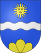 Clarmont-coat of arms.svg