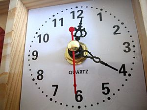 Archivo:Clock lock