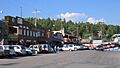 Cloudcroft NM 07-04-05