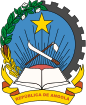 Coat of arms of Angola.svg