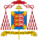 Coat of arms of Keith O'Brien.svg