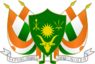 Coat of arms of Niger.svg