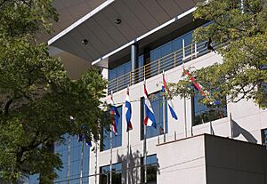 Archivo:Congreso Nacional de Paraguay