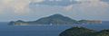 Cooper Island, BVI