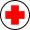 Puesto de la Cruz Roja Española