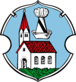 DEU Heimenkirch COA