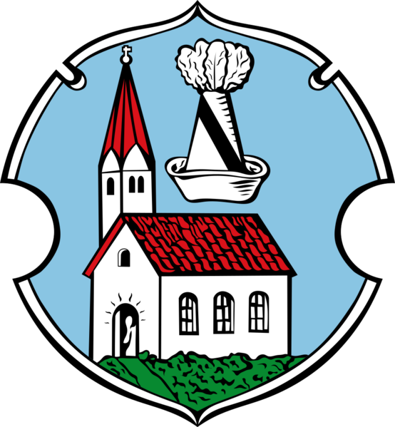 DEU Heimenkirch COA