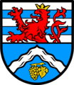 DEU Kanzem COA