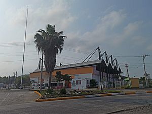 Archivo:DIF Cerro Azul Veracruz