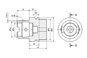 Archivo:DIN 69893 hsk 63a drawing