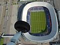 De Kuip Rotterdam The Netherlands