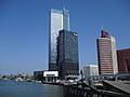 De maastoren